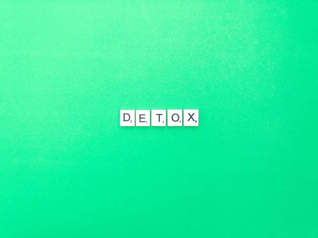 detox